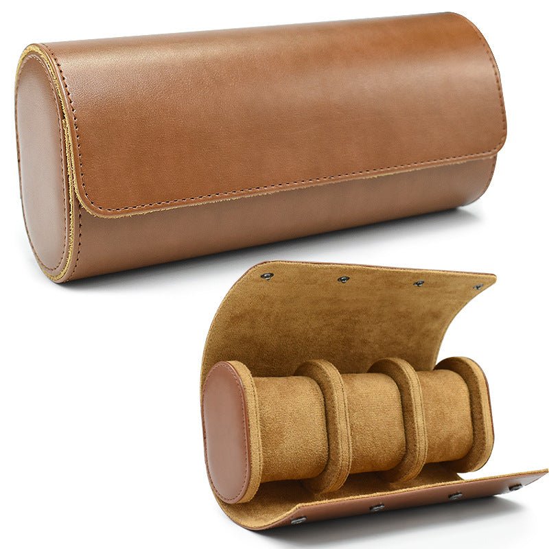 Leather Case