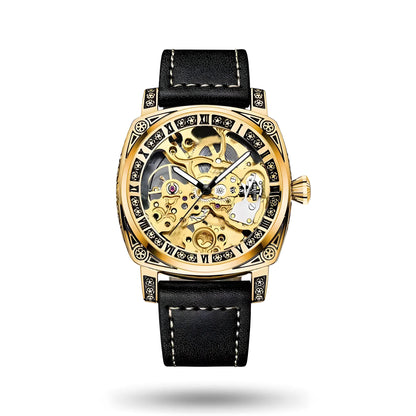 Aurum Classic Watch 43mm