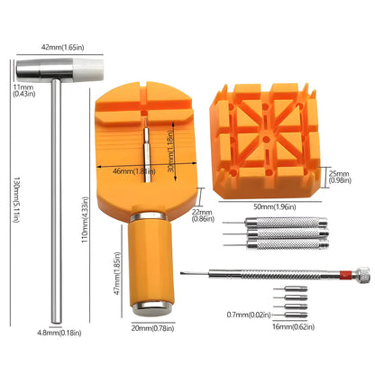 Link Remover Kit