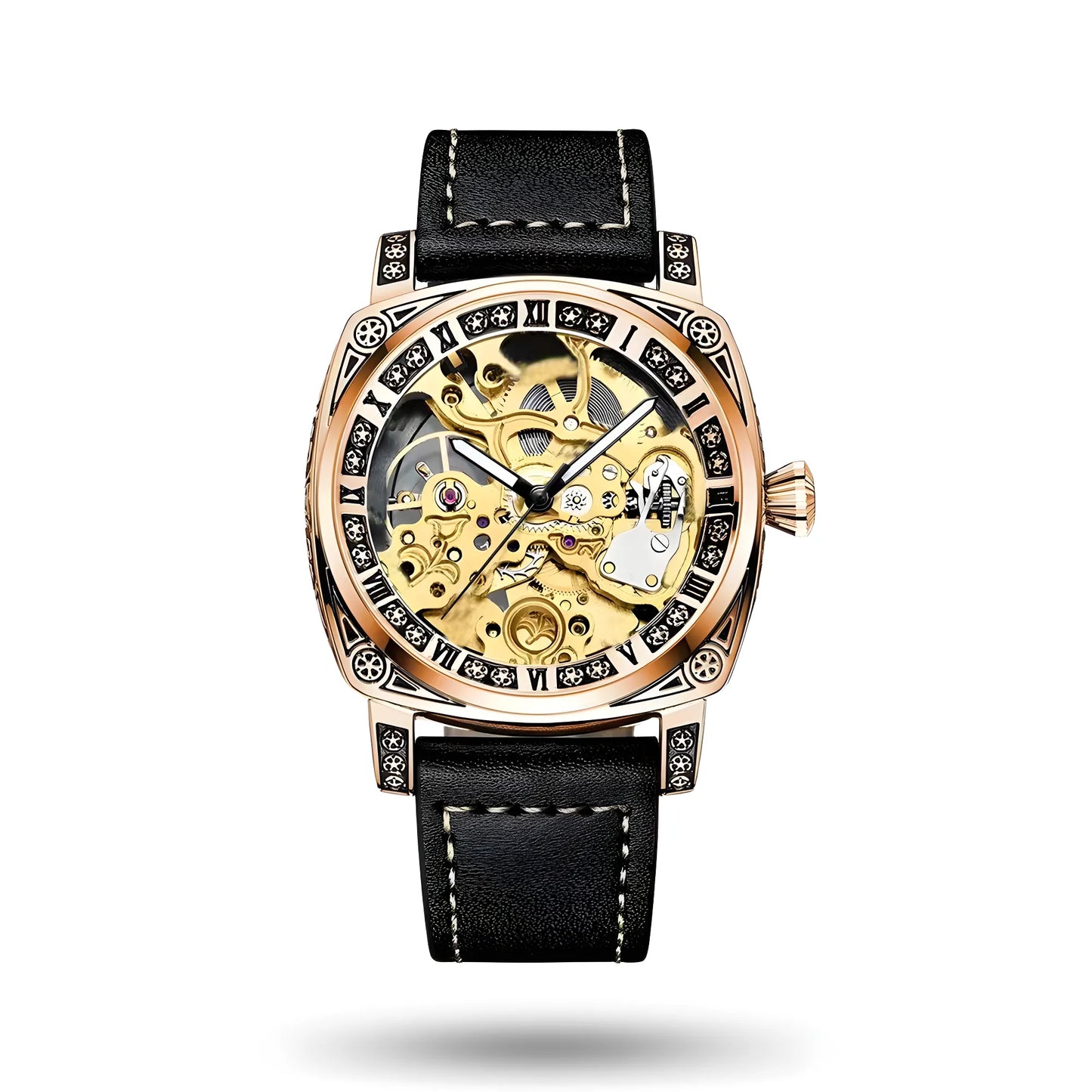 Aurum Classic Watch 43mm